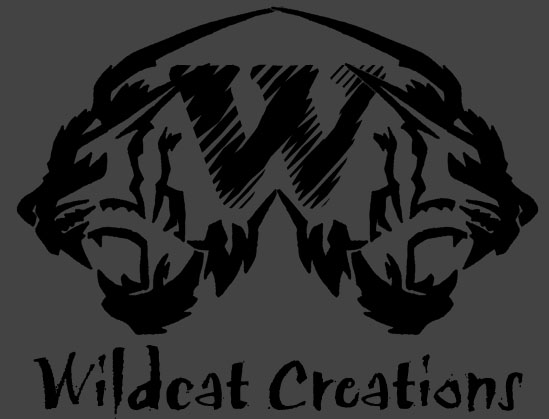 Wildcat Creations: Enter
